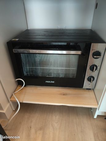 Four proline 100% fonctionnel