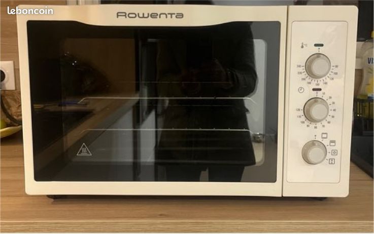 Four ROWENTA