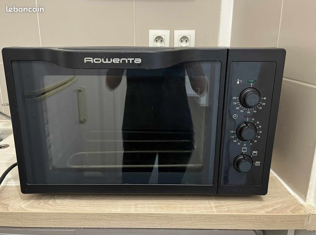 Four Rowenta