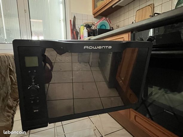 Four Rowenta