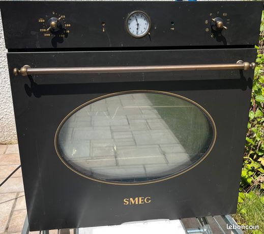 Four Smeg