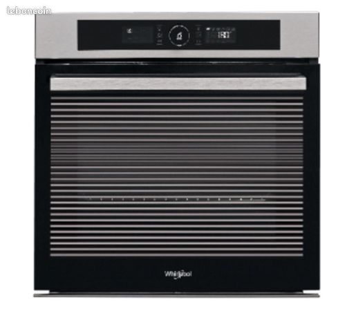Four Whirlpool