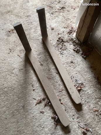 Fourche élévateur