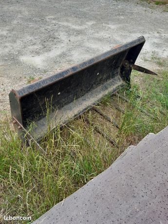 Fourche Quicke