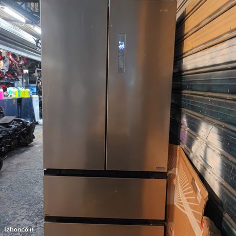 Frigerateur inverter technologieref