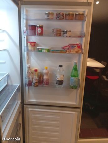 Frigidaire Beko