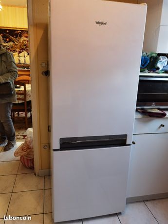 Frigidaire combi