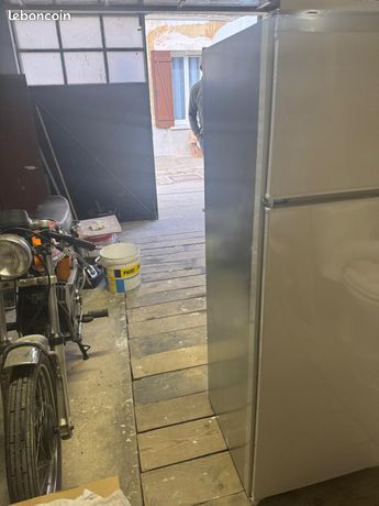 Frigidaire Beko