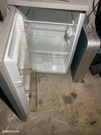 Frigidaire