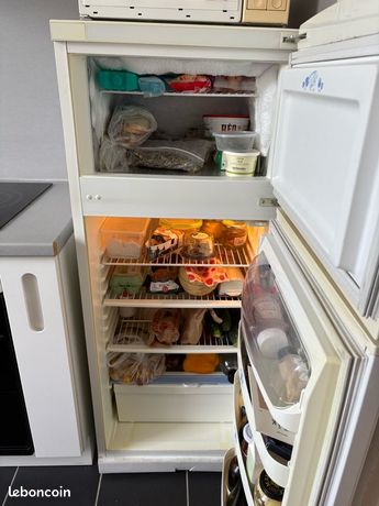 Frigidaire