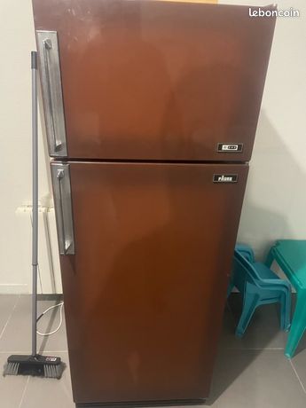 Frigidaire