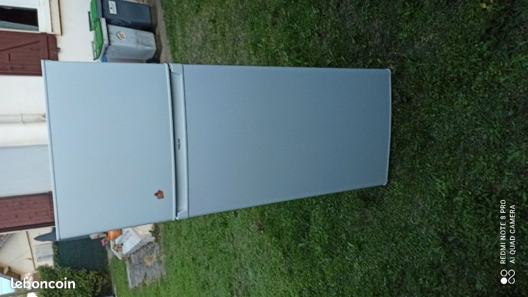 Frigidaire