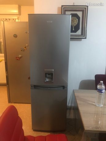 Frigidaire