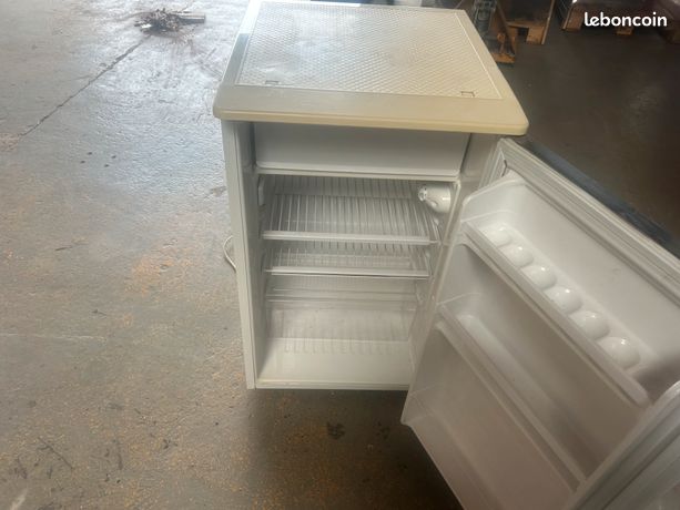 Frigidaire