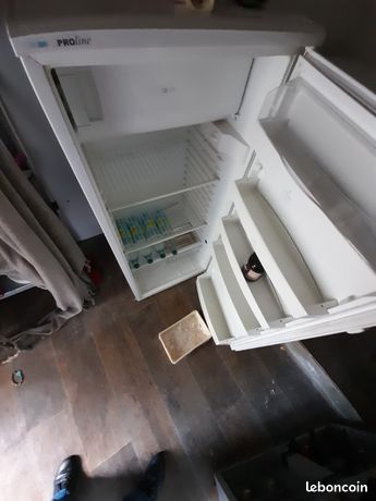 Frigidaire