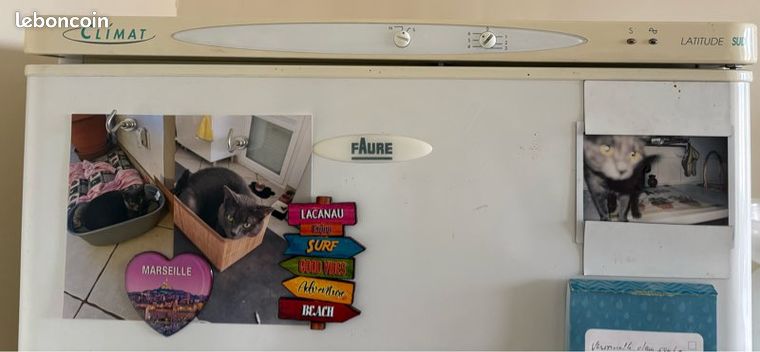 Frigidaire