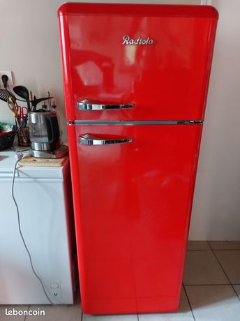 Frigidaire