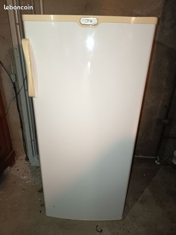 Frigo 1 porte avec fraiseur