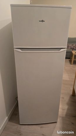 Frigo 2 personnes
