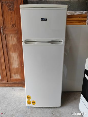 Frigo 2 portes