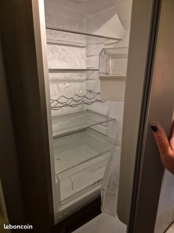 Frigo 340 l