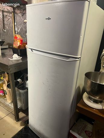 Frigo -6 mois