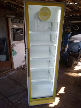 Frigo a boisson
