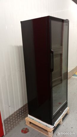 Frigo à boisson