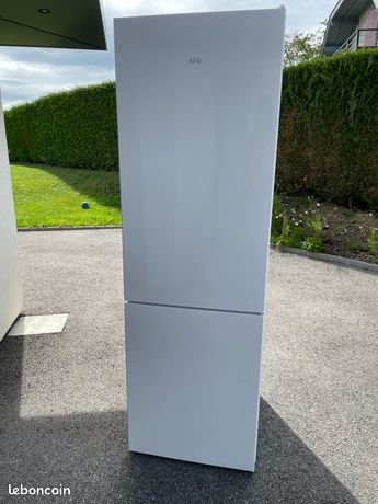 Frigo AEG