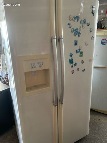 Frigo américain LG