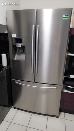 Frigo américain