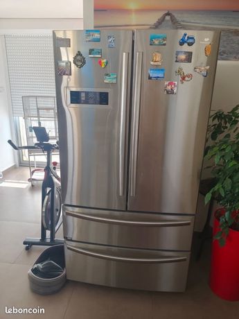 Frigo américain