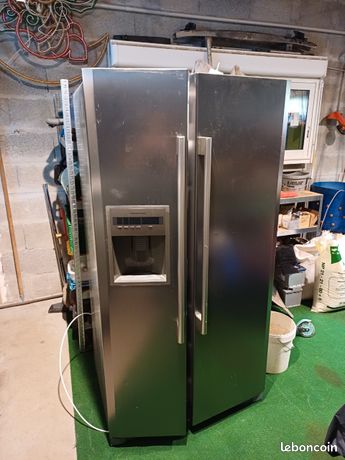 Frigo américain