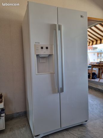 Frigo americain