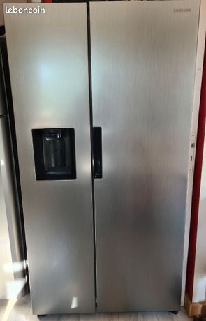 Frigo americain