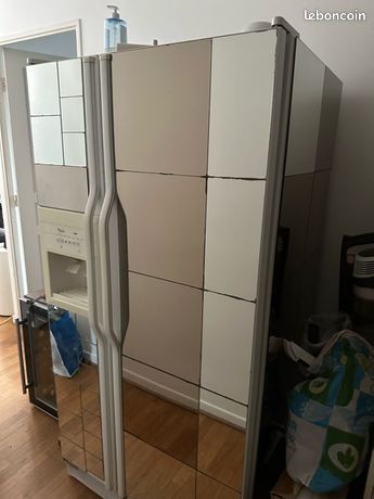 Frigo américain