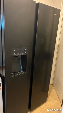 Frigo américain