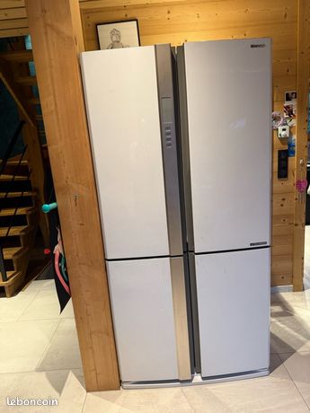 Frigo américain