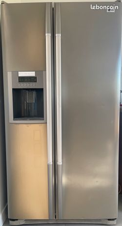 Frigo Américain