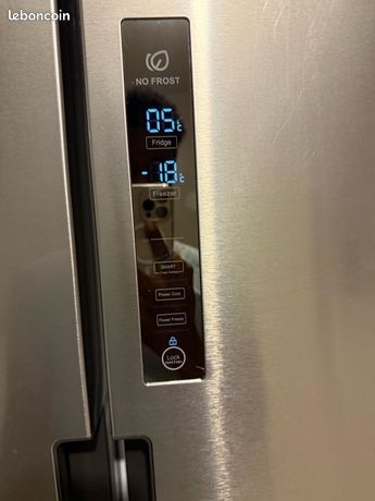 Frigo americain