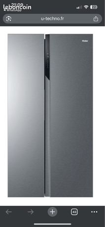 Frigo américain
