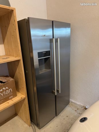 Frigo américain