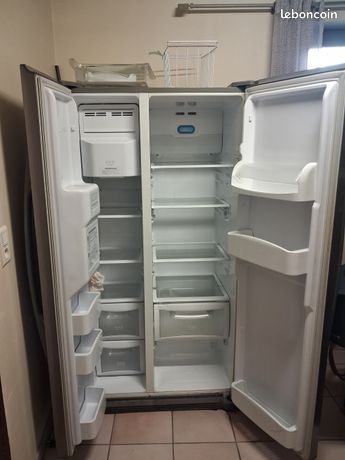 Frigo americain