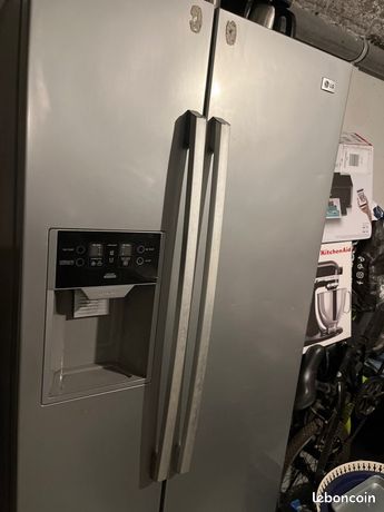 Frigo américain