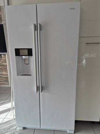 Frigo americain