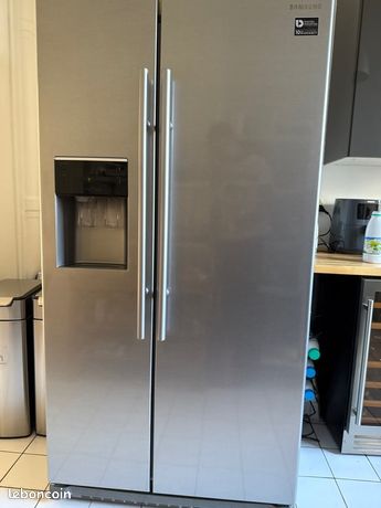 Frigo Américain