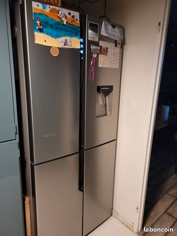 Frigo americain