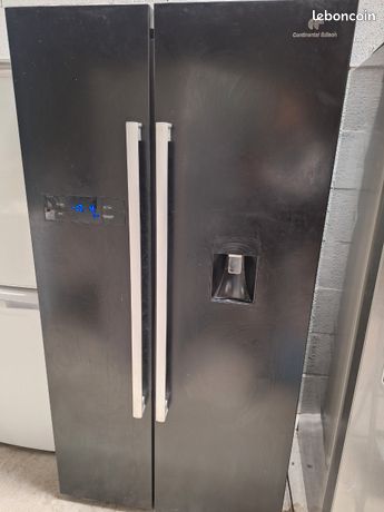 Frigo américain