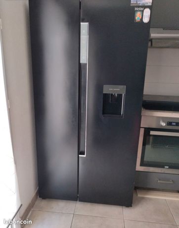 Frigo américain