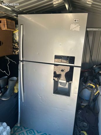 Frigo américain